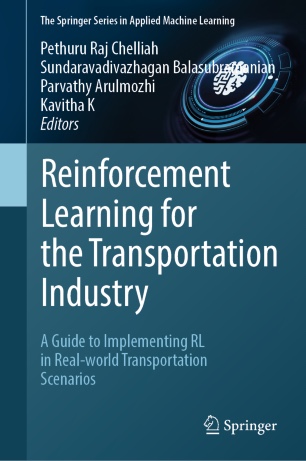 Reinforcement Learning for the Transportation Industry: A Guide to Implementing RL in Real-world Transportation Scenarios
