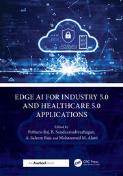 Edge AI for Industry 5.0 and Healthcare 5.0 Applications