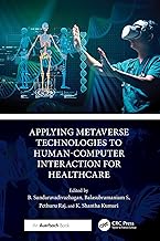 Applying Metaverse Technologies to Human-Computer Interaction for Healthcare