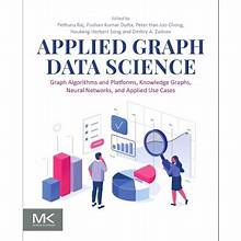 Applied Graph Data Science