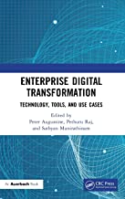 Enterprise Digital Transformation
