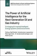 The Power of AI for the Next-Generation Oil and Gas Industry