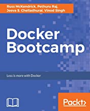 Docker Bootcamp