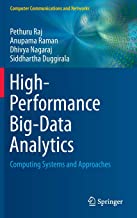 High-Performance Big-Data Analytics